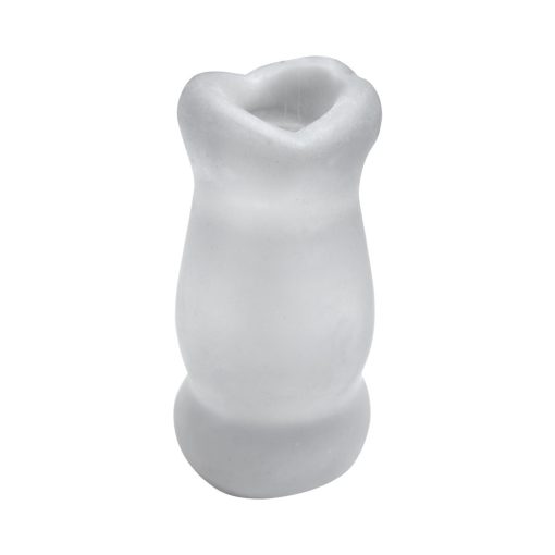 Super Sucker Masturbator Ur3 (Clear) - Image 2