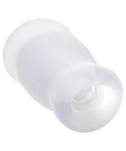Super Sucker Masturbator Ur3 (Clear)
