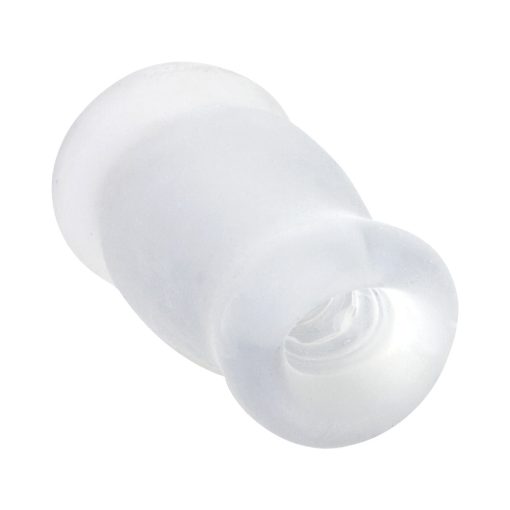 Super Sucker Masturbator Ur3 (Clear) - Image 3