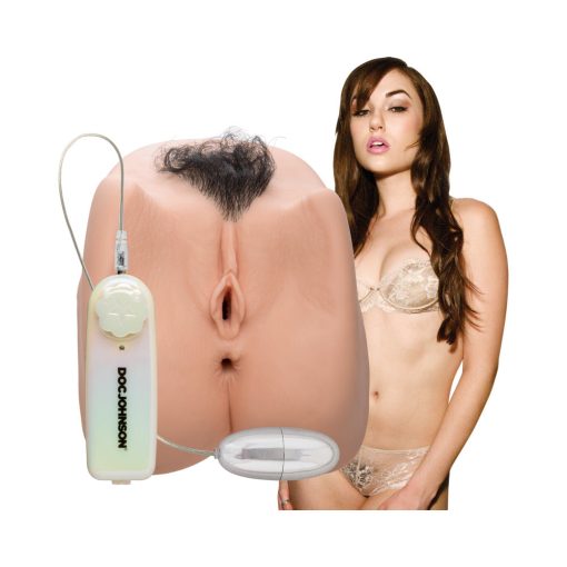 Sasha Grey - Ur3 Deep Penetration Vibrating Pussy & Ass - Image 5