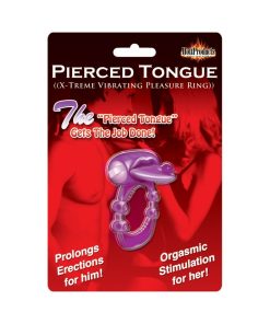 Xtreme Vibes- Nubbie Tongue (Purple)
