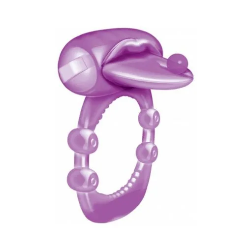 Xtreme Vibes- Nubbie Tongue (Purple) - Image 2
