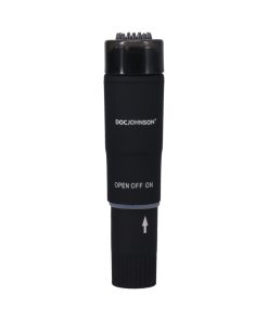 Black Magic Pocket Rocket Massager