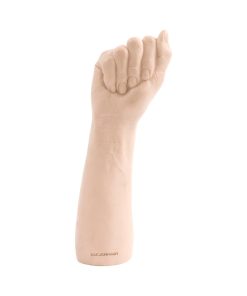 Belladonnas Bitch Fist (Flesh)