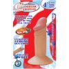 All American Mini Whoppers 4In. Flexible Dong