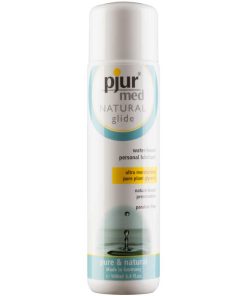 Pjur Med Natural Glide 100Ml.