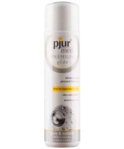 Pjur Med Premium Silicone Glide 100Ml
