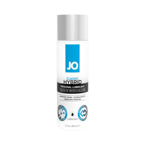 Jo Classic Hybrid Lubricant 2 Oz.