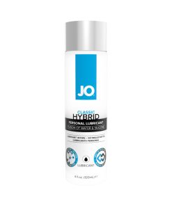 Jo Classic Hybrid Lubricant 4 Oz.