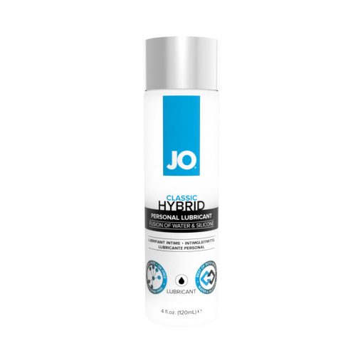 Jo Classic Hybrid Lubricant 4 Oz.