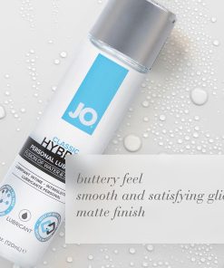 Jo Classic Hybrid Lubricant 4 Oz.