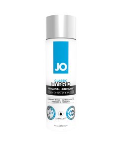 Jo Classic Hybrid Lubricant 8 Oz.