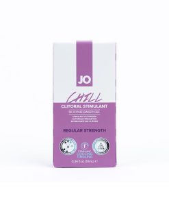 Jo Chill Clitoral Stimulant 0.34 Oz.