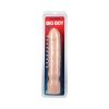Big Boy 12In. Dong (White)
