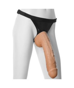 Vac-U-Lock - Realistic Hung White