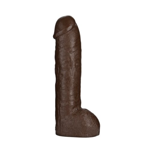 Vac-U-Lock - Realistic Hung Black - Image 2
