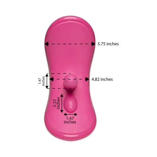 Iride Pink - Image 9