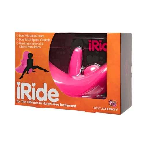 Iride Pink - Image 10
