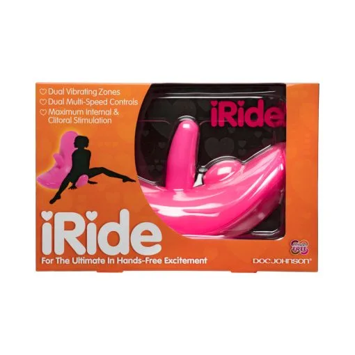 Iride Pink - Image 11