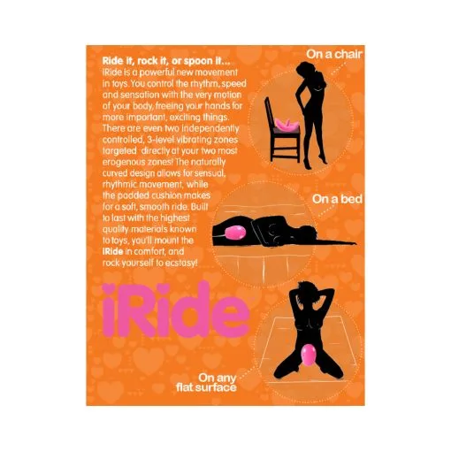 Iride Pink - Image 12