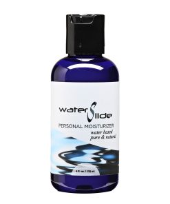 Water Slide Lubricant 4Oz.