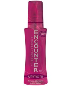 Ultimate Encounter Female Thick Anal Formula (2Oz)