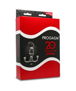 Aneros Progasm Ice Prostate Stimulator
