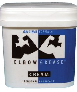 Elbow Grease Original Cream (1/2 Gallon)