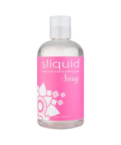 Sliquid Sassy Intimate Gel Booty Formula 8.5 Oz.