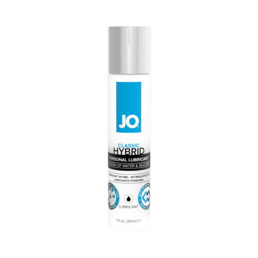Jo Classic Hybrid Lubricant 1 Oz.