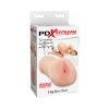 Pdx Flip Her Over Dual-Ended Stroker Beige