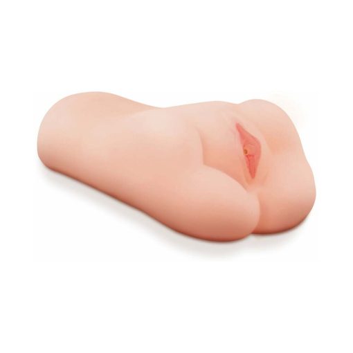 Pdx Young Tight Snatch Vaginal Stroker Beige - Image 2