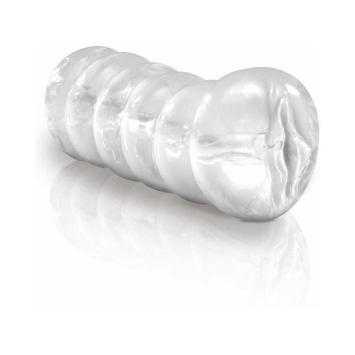Pdx Clear-Leader Snatch Vaginal Stroker - Image 2