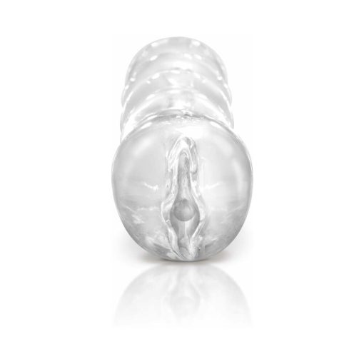 Pdx Clear-Leader Snatch Vaginal Stroker - Image 3