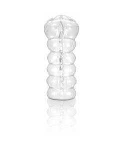 Pdx Clear-Leader Snatch Vaginal Stroker