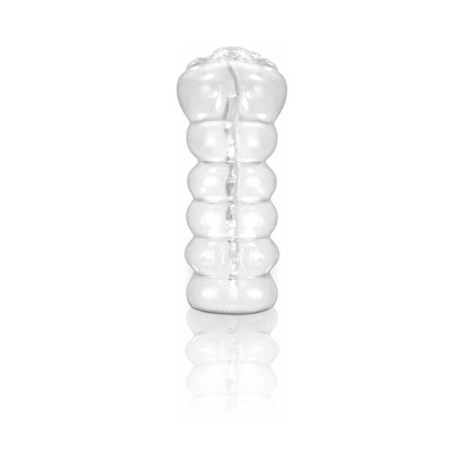 Pdx Clear-Leader Snatch Vaginal Stroker - Image 4