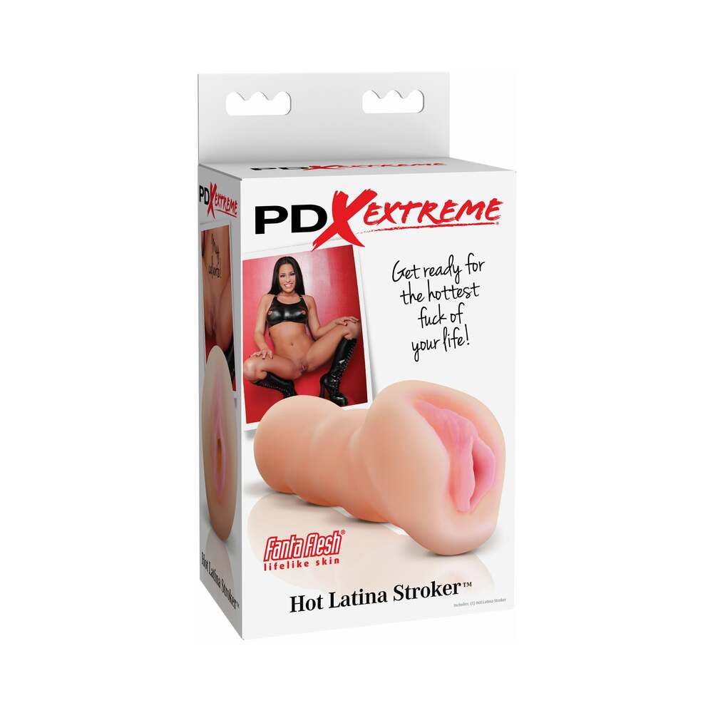 Pdx Tuna Taco Vaginal Stroker Beige 1 Pdx Tuna Taco Vaginal Stroker Beige