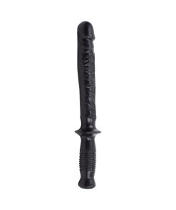 The Manhandler (Black)