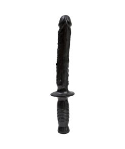 The Manhandler (Black)