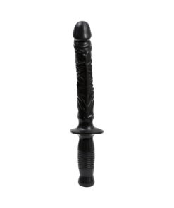 The Manhandler (Black)