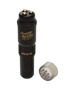 Original Pocket Rocket Limited Edition #4 (Black)
