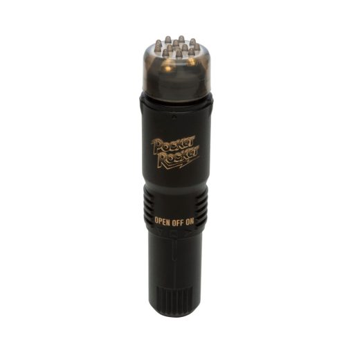 Original Pocket Rocket Limited Edition #4 (Black) - Image 3