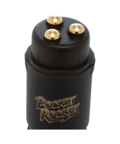 Original Pocket Rocket Limited Edition #4 (Black)