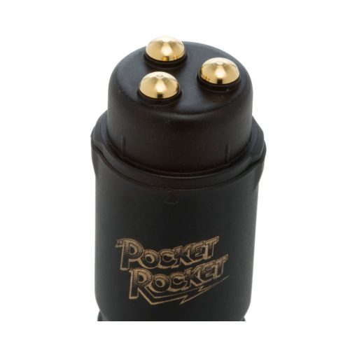 Original Pocket Rocket Limited Edition #4 (Black) - Image 4