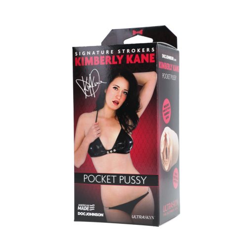 Kimberly Kane Ur3 Pocket Pussy - Image 4
