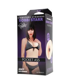 Bobbie Starr Ur3 Pocket Ass