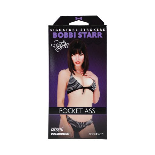 Bobbie Starr Ur3 Pocket Ass - Image 5