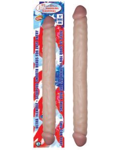 All American Whoppers 18In. Double Dong
