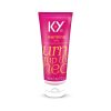 K-Y Warming Jelly Personal Lubricant 5 Oz.