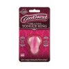 Goodhead - Vibrating Tongue Ring Pink